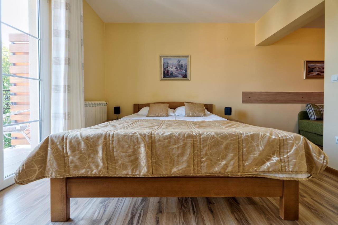Vila Narcis Zlatibor Exterior photo