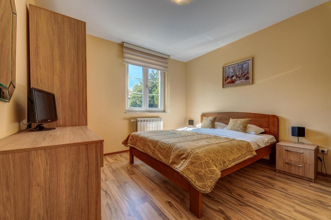 Vila Narcis Zlatibor Exterior photo