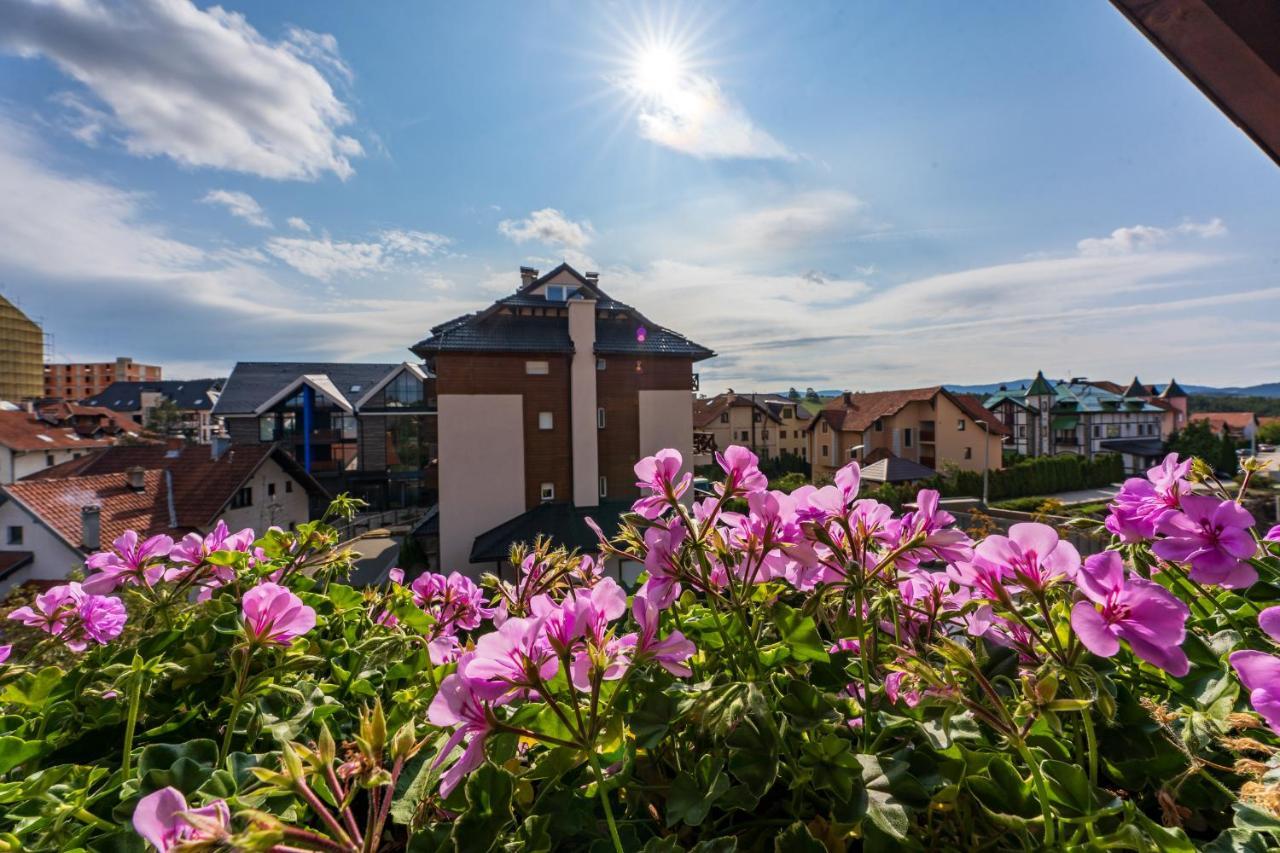 Vila Narcis Zlatibor Exterior photo