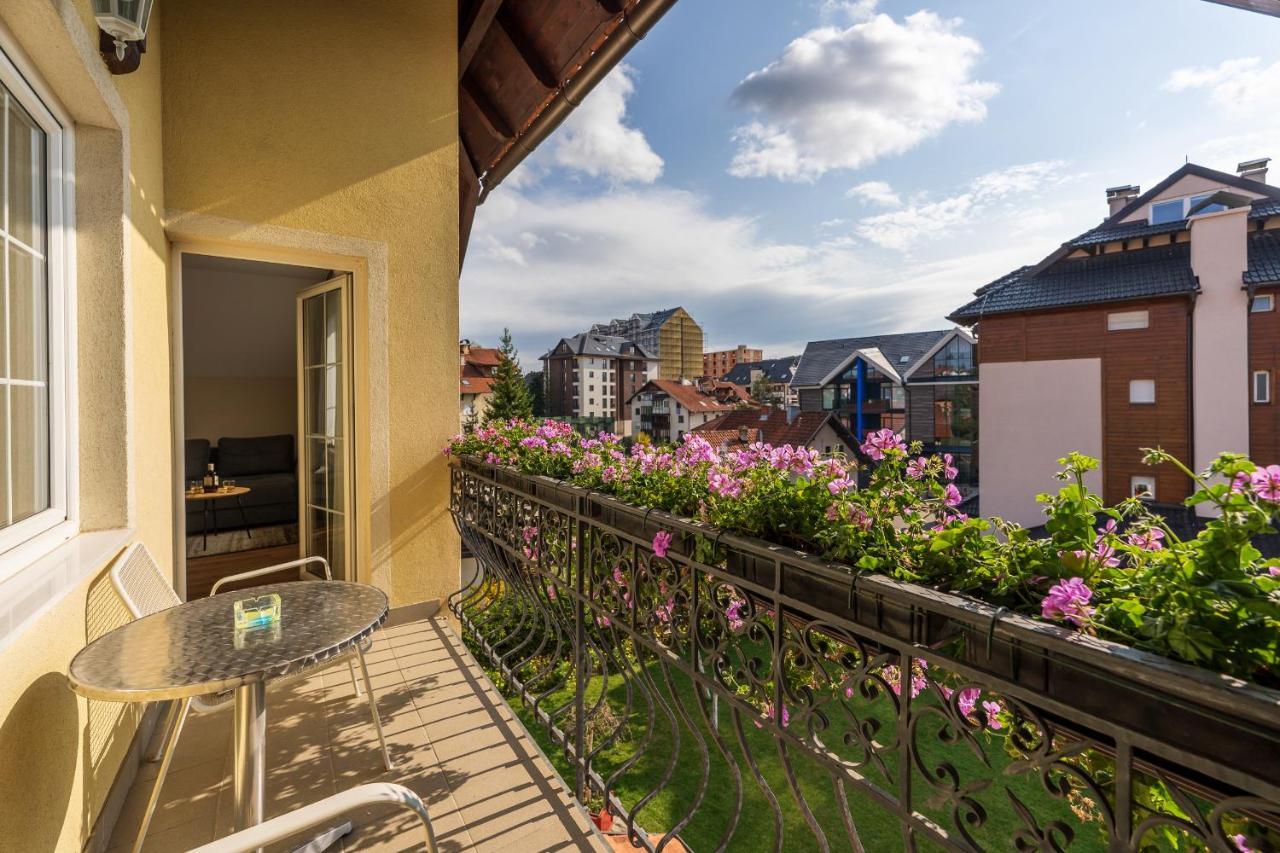 Vila Narcis Zlatibor Exterior photo