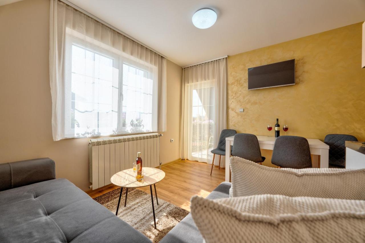 Vila Narcis Zlatibor Exterior photo
