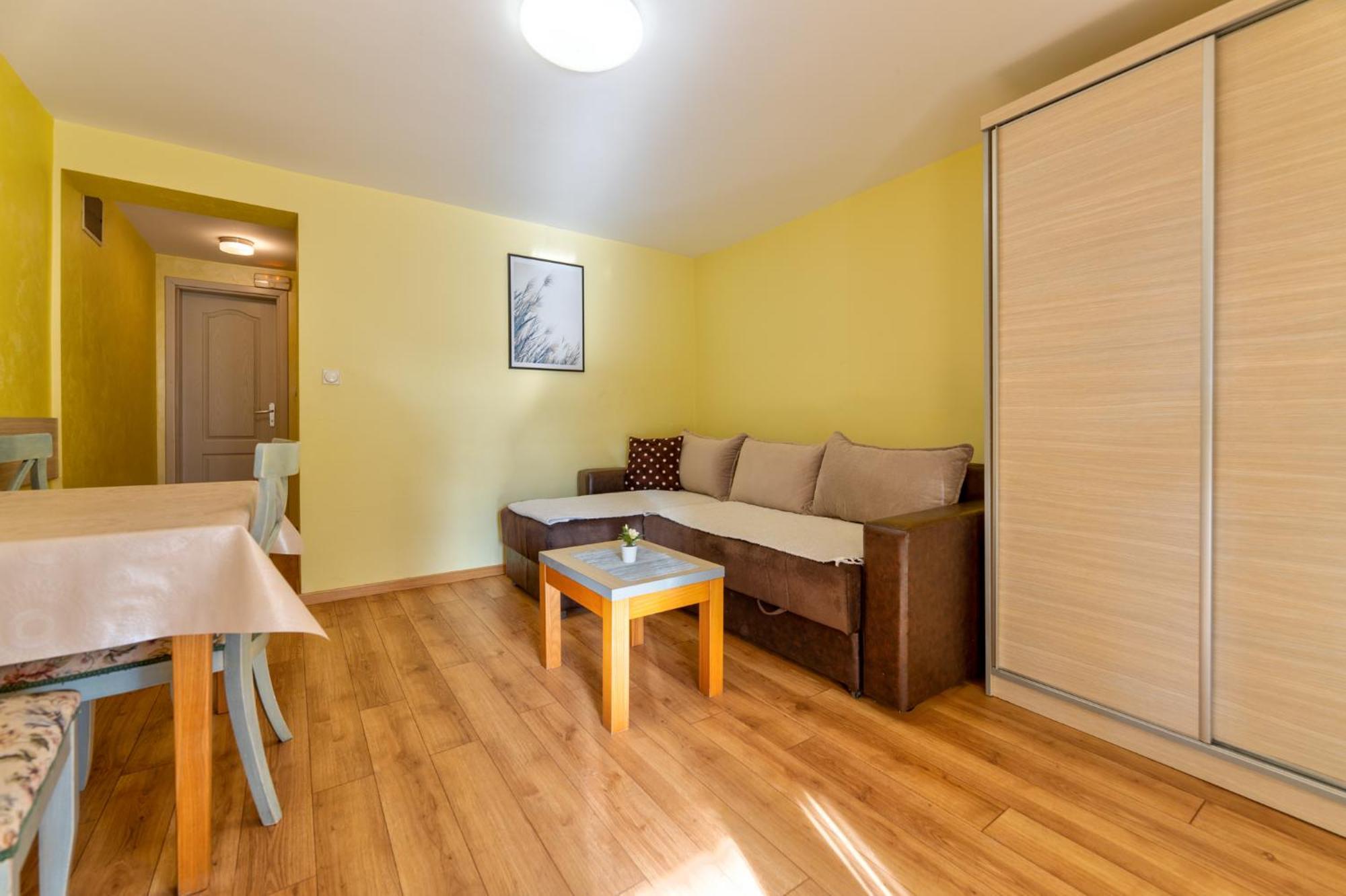 Vila Narcis Zlatibor Exterior photo